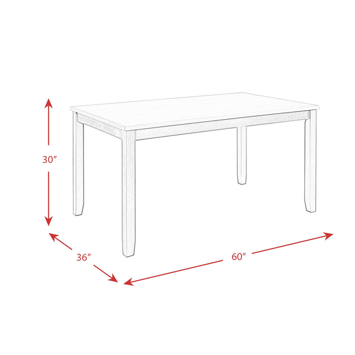Martin Dining Set