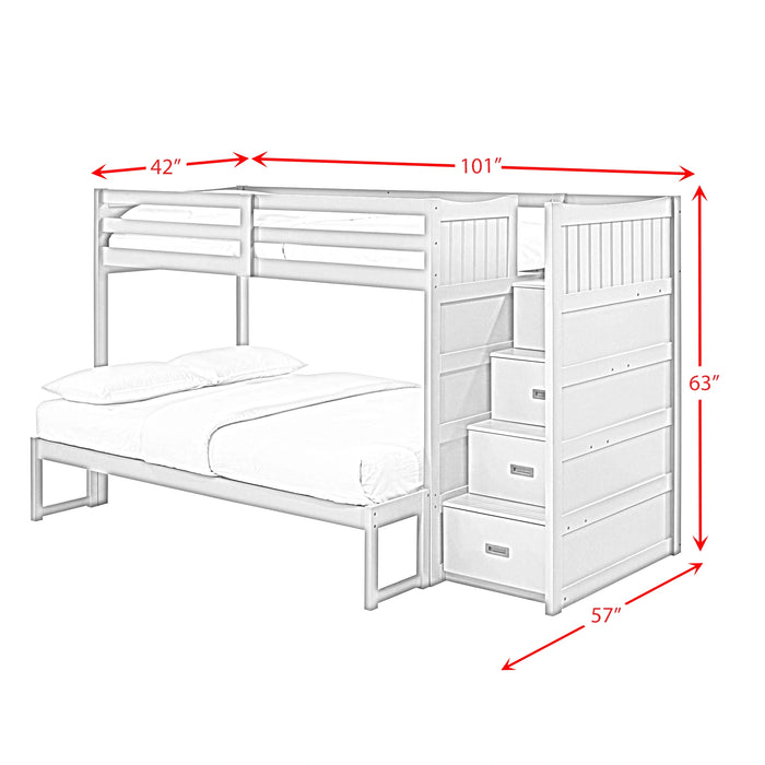 Sami Bunk Bed