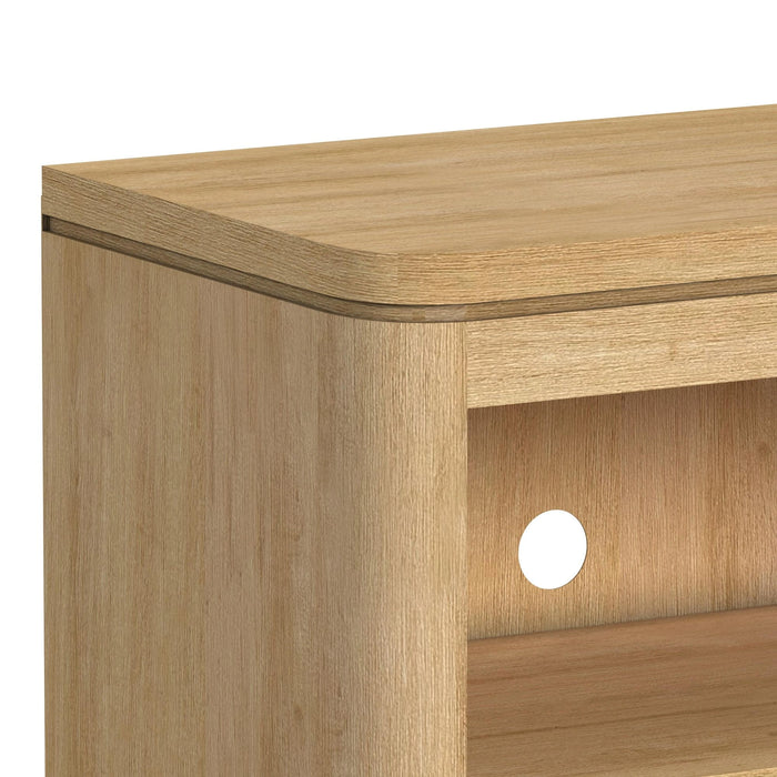 Rosalie TV Console