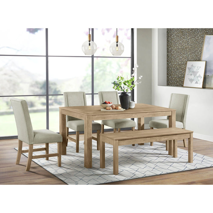 Eleanor Dining Set