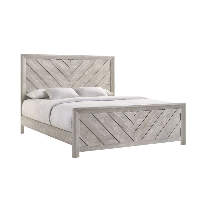 Eleanor Bed