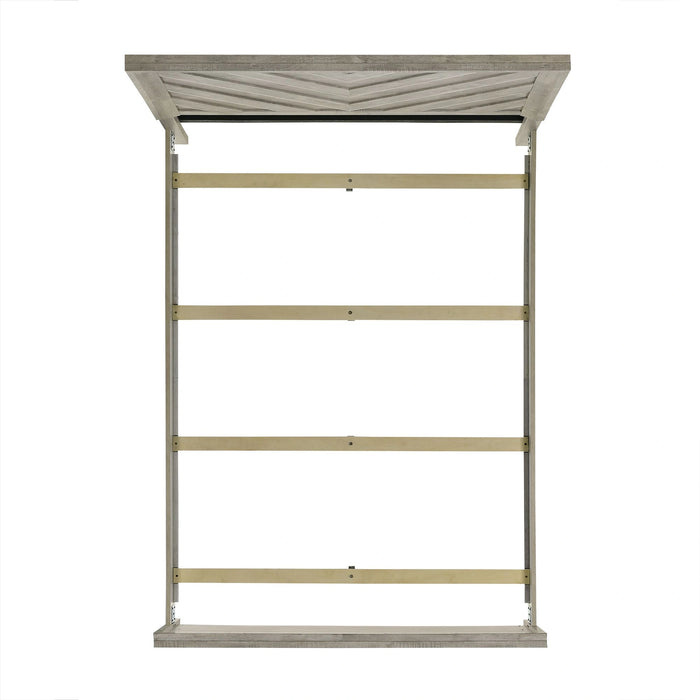 Eleanor Panel Bedroom Set