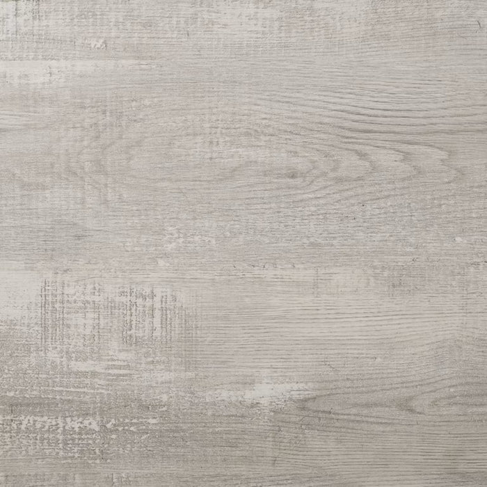 Elements International Ellen Nightstand in White