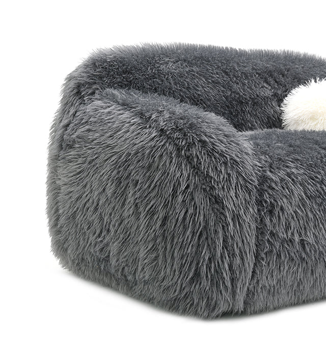 Darwen Loveseat