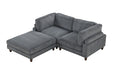 Dagenham Sectional [ D ] image