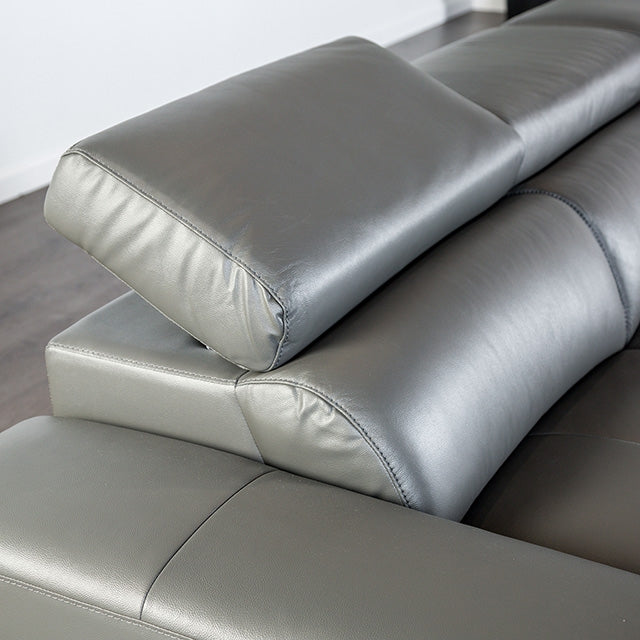 Vadso Sectional, Right Chaise