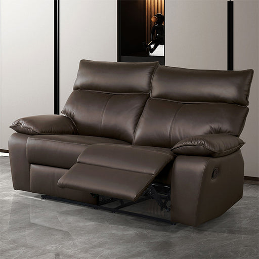 Onoria Manual Recline Loveseat image