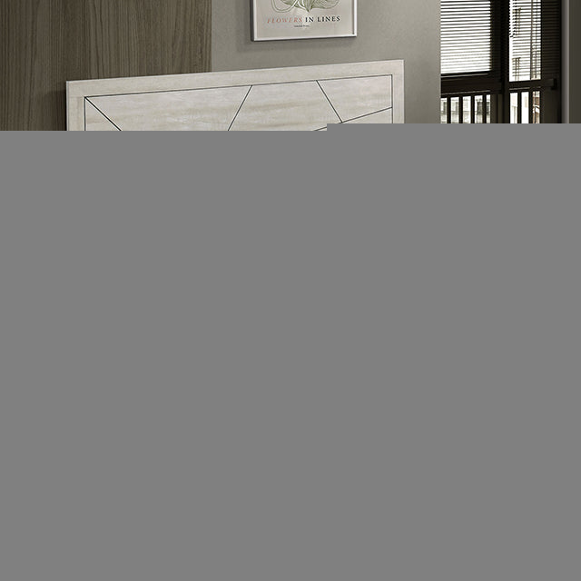 Dubuque Queen Bedroom Set