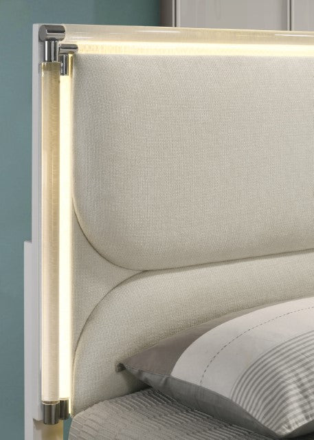 Lareina Full & Twin Bed