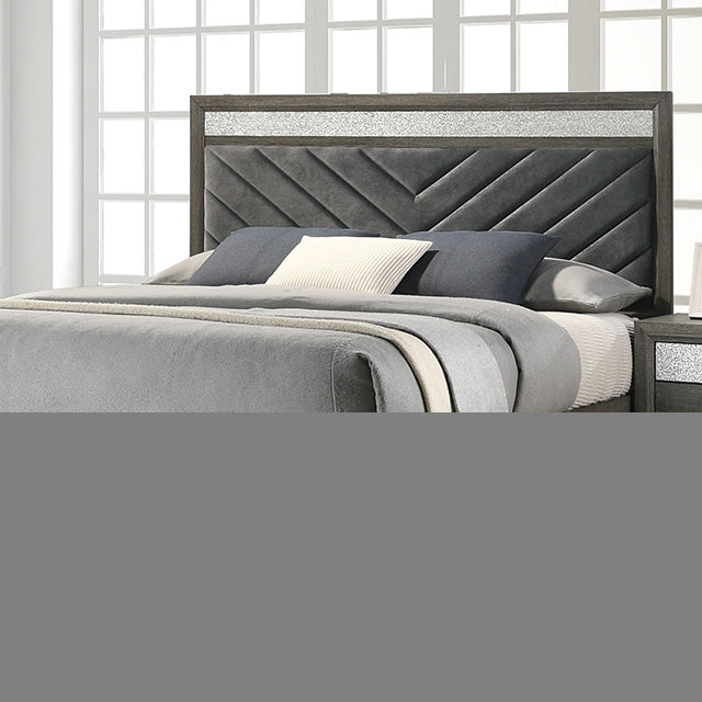 Voleta Queen Bedroom Set