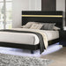 Lillestrom Bed image