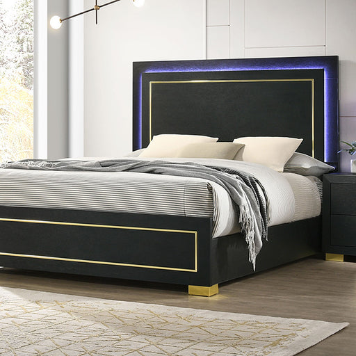 Latimer Twin Bed image