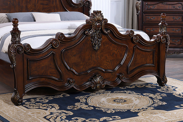 Francione Queen Bedroom Set