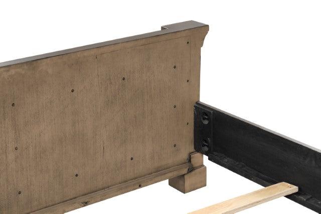 Huddersfield 4 Pc Queen Bedroom Set