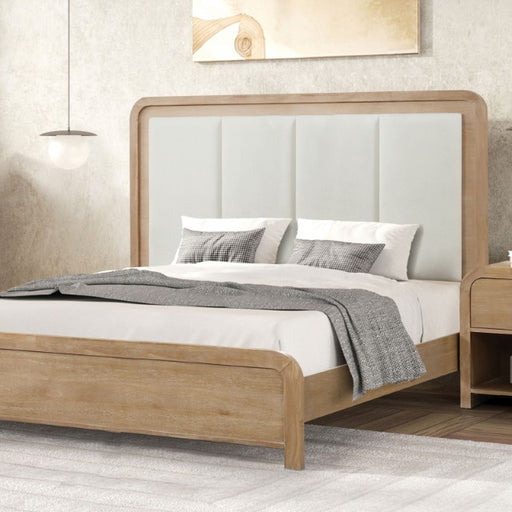 Handforth E.King Bed image