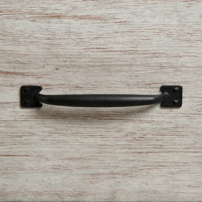 Elements International Scott Dresser in White