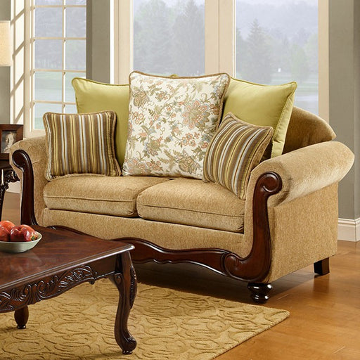 Banstead Loveseat image