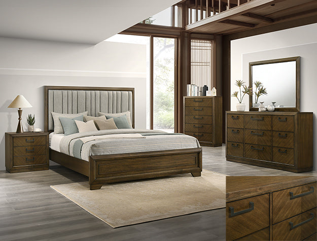Lakecrest Chest